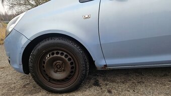 OPEL CORSA 1.4 - 8