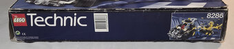 Lego Technic 8286, 90 roky, Na predaj - 8