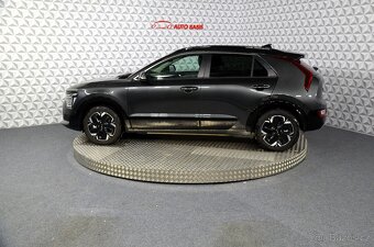 Kia E-Niro 64,8 kWh PremiumAT 150kW - 8