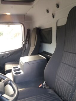 Mercedes Atego 1527 - 8