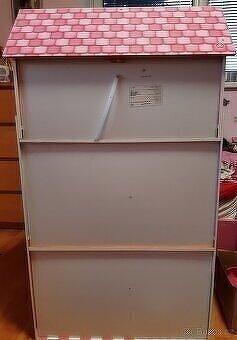 Domeček pro panenky Kidkraft - 8