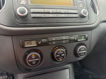 VW Golf PLUS 1,6FSi 75kW, NOVÁ STK - 8