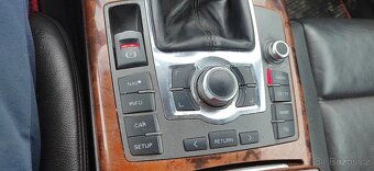 Audi a6 c6 3.0tdi V6 165kw Quattro - 8