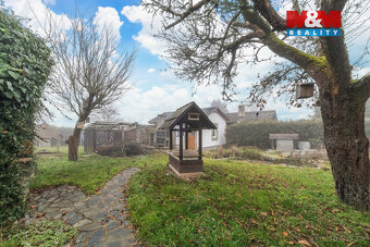 Prodej chaty, 120 m², Dražeň - 8