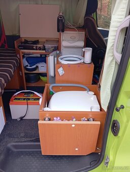 Renault Trafic 1,6DCi 92KW L2H1 AC - 8