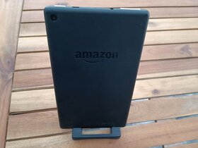 Čtečka Knih Amazon Kindle Fire 7 WiFi, Bluetooth,IPS displej - 8