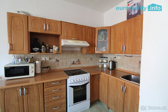Prodej bytu 2+kk, 42 m², Česká Lípa - Špičák - 8