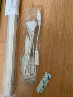 Led zářivka nová  -  kuchyňská linka, 57 cm, 760 lm, 8W - 8
