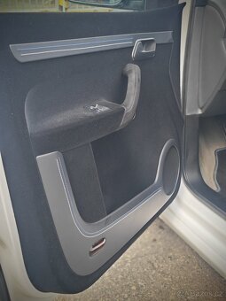 Prodám nebo vyměním Volkswagen Caddy - 8