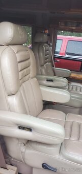 Chevrolet g20 - 8