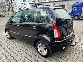 Lancia Musa 1.4i-BEZ KOROZE - 8