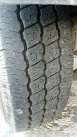 Prodám dvouosý bržděný přívěs Agados Dona 3,5t - 8