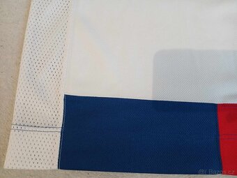 Hokejový dres Česká republika - Nike - 8