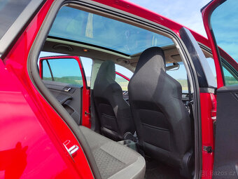 Škoda Rapid 1,6/85kw TDI SPACEBACK STK prosinec 2024 - 8