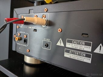 Pioneer CD - PD9700 - 8