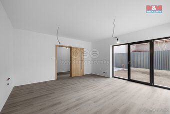 Prodej rodinného domu, 91 m², Kladno, ul. E. Větrovcové - 8