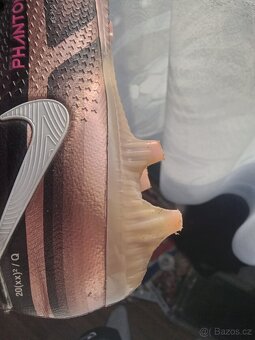 Kopacky nike phantom Elite FG - 8