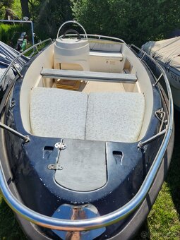 Lod 5.2x2m, Yamaha 5, vlek - 8
