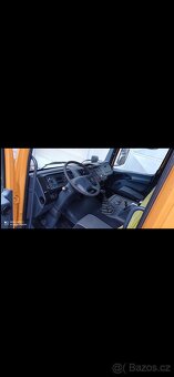 Mercedes Benz Atego 1318 - 8