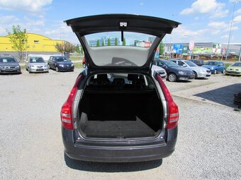 Kia Cee'd 1.4i 80kW kombi, 1.majitel, Serviska - 8