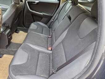 Volvo XC60, D5 AWD, Automat - 8