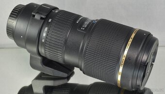 pro Canon - Tamron AF SP 70-200mm f/2,8 Di MACRO - 8
