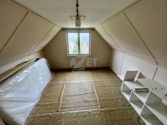 Prodej chaty 59m2, pozemek 341m2, Ostravice - 8