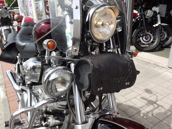 Yamaha XV 1100 Virago - 8