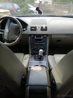 Volvo XC90 2.4 D5 120kW AWD - 8