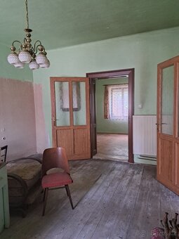 Rodinný dům Moravská Třebová - 8
