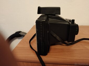 Polaroid EE 60 - 8