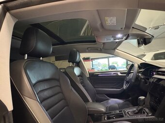 Vw Arteon Shooting Brake 2tdi Dsg 4x4 200ps model2022 - 8