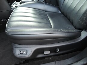 Peugeot 407, SW 2,0 HDi Aut. Kůže Panorama 2009 - 8