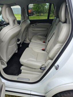 Volvo XC90 - 8