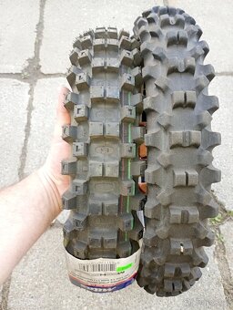 Pitbike pitsterpro 160 - 8