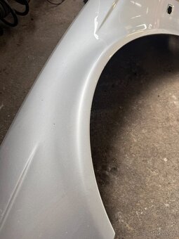 e39 blatniky titansilver - 8