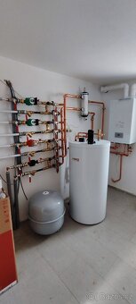 Zemní práce / instalatérství - 8
