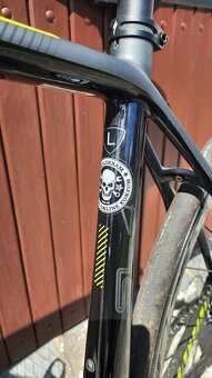Kolo Specialized Sirrus Comp Carbon Disc (fitness) - 8