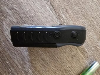 Garmin eTrex Legend HCx - 8