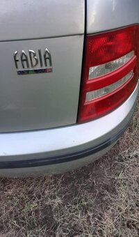 Fabia 1 combi, 1,2HTP - 8