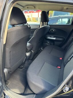 Nissan Juke 1.6 2016 automat - 8