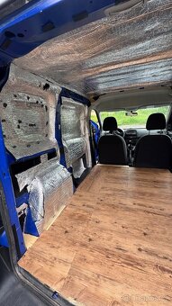 Fiat Doblo cargo - 8
