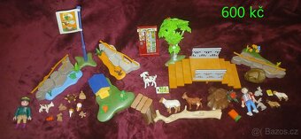 Playmobil 70341, 70342, 70900, 71007, 71008, 71011. 71143... - 8