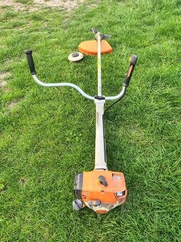 Stihl FS 450 - 8