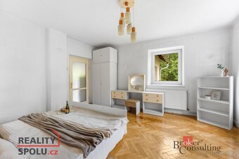 Prodej, domy/rodinný, 294.9 m2, Rouštany 69, 58221 Pohled, H - 8