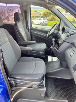 Mercedes Vito 113long - 8