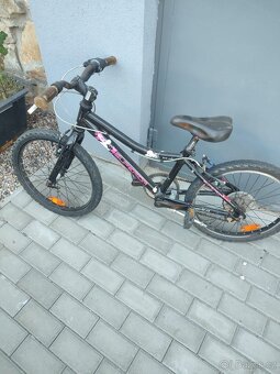 Kolo pánské a dětské - 8