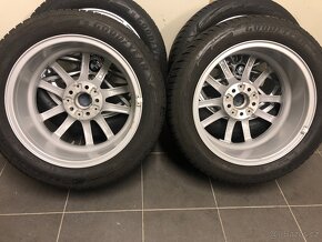 ORIGINAL ALU KOLA BMW 3 G20 G21 "STYLE 778" 225/50/17 - 8
