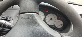 Peugeot 206 1.1,rv. 2003 - 8