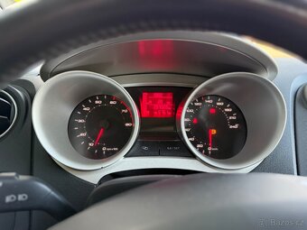 Seat Ibiza - 8